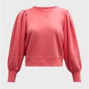 Rails Pink Sweater